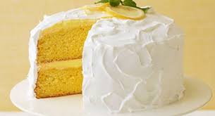Recette Gateau Facile Au Citron Lemon Cake Easy Easy Lemon Cake Recipe Lemon Cake Recipe