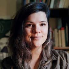 Margarita VÉLEZ-MAYA