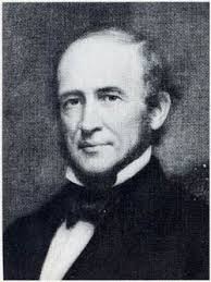 Walter Loomis Newberry (1804-1868)