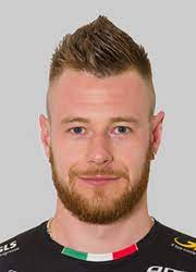 Watch olympians and paralympians share their mindset immediately before battle. Ivan Zaytsev Wikidata