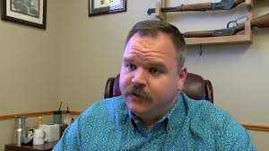 Former Panola County deputy files lawsuit alleging sheriff retaliated  against him after failed election bid