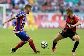 Soccer betting advice 1×2, football betting advice 1×2, bet advice 1×2, sport betting. Bahia X Sport Calila Noticias