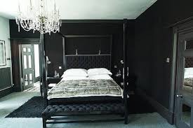 Published october 11, 2018, updated june 20, 2020. Silver And Black Bedroom Designs