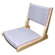 The directors sports chair is a lightweight durable folding aluminum chair made of durable 600d polyester that is perfect for outdoor seating. Japanese Style Simple Solid Camphor Wood Foldable Floor Seating Living Room Chair Bedroom Upholstered Folding Chair Legless Living Room Chairs Aliexpress