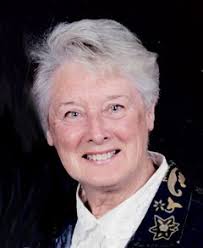 Obituary for Phyllis Grace (Pearce) Colwell