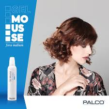 Hair gel and mousse are semantically related. Gel Mousse Force Medium Natural Palco Professional Facebook