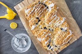 Mohnstriezel Mohnstreifen Schlesische Art Lebensmittel Essen Rezepte Kochen Und Backen