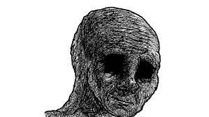 Withered Wojak Know Your Meme