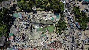 En 2 horas actualizado 7 septiembre 2021, 21:00. Sismo En Haiti Deja Al Menos 304 Muertos Y 1 800 Heridos