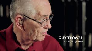 Linotype: The Film (2012)