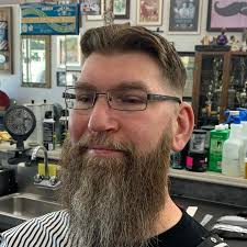 Accepting New Clients. Nakamura's Barbershop. BOOK NOW !