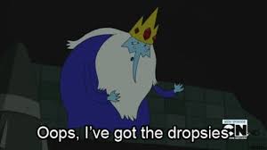 You will absolutely love each of the characters in adventure time whether they are protagonists or antagonists. Adventure Time Quotes Ice King Adventure Time Quotes Time Quotes Adventure Time