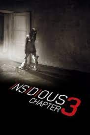Insidious 3 L Inizio Original Title Insidious Chapter 3 Directed By Leigh Whannell Country Usa Canada Re In 2020 Insidious Streaming Movies Full Movies