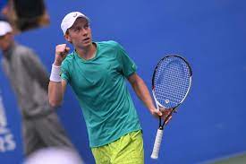 3 313 tykkäystä · 286 puhuu tästä. Emil Ruusuvuori Tennis Player Profile Itf