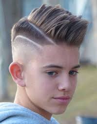 There are so many haircuts for boys out there. 90 Cool Haircuts For Kids For 2020 Idea Blog
