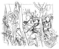 Quellcode (146 zeilen) jetzt neu geuppt jede folge einzel jetzt neu mit updates hoster:rapidshare grösse: Justus Peter Bob Illustration Characterdesign Storyboard Und Comic Aus Hamburg