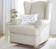 Check spelling or type a new query. Wingback Convertible Rocking Chair Ottoman Pottery Barn Kids