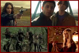 Deciding which series are worthy of inclusion on a list of the best spy shows and streaming series ever is a matter of mystery itself. 18 Best Supernatural Television Shows Ever Tell Tale Tv