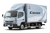 MITSUBISHI-TRUCK