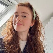 Anna Maughan's Instagram, Twitter & Facebook