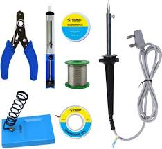 Перевод слова soldering, американское и британское произношение, транскрипция, словосочетания, однокоренные слова. Flipkart Smartbuy 7 In 1 Type 17 Soldering Iron Kit 30 W Simple Price In India Buy Flipkart Smartbuy 7 In 1 Type 17 Soldering Iron Kit 30 W Simple Online At Flipkart Com