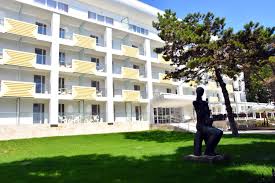 Maybe you would like to learn more about one of these? Mera Brise Mangalia Romania