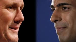 Labour vs Conservatives: Who can end UK housing crisis?