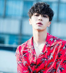 Ask K Pop Highlight S Lee Gikwang Confirms Military Enlistment Date Lee Gikwang Cute Korean Boys Asian Boys