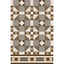 Maybe you would like to learn more about one of these? Buy Original Style Colchester Design Pattern Victorian Floor Tiles