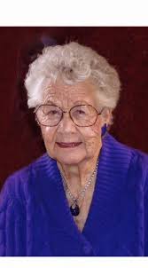 Ruby Sharp Obituary (1924