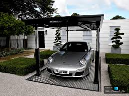 Listen to various underground garage special programs including the underground cafe a web exclusive series here on undergroundgarage.com. Cardok Underground Garage The Ultimate Urban Solution For Secure Luxury Car Parking And Storage The Pinnacle List