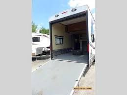 The xlr is offered in. 2013 Used Forest River Rv Xlr Thunderbolt 35x12 Toy Hauler In Missouri Mo