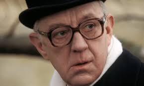 John le Carré's son joins the Circus with his new book