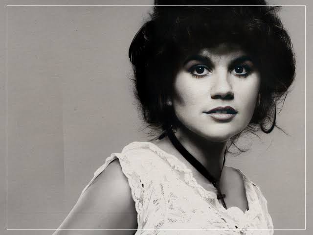 The classic songs Linda Ronstadt was in pain recording