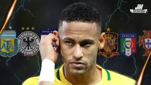 Neymar Jr ○ WIZARD 2018○ Skills & Goals 2017/18 HD