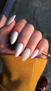 Amazing Nails Color Ideasi Adore Almondacrylicnails Adore Almondacrylicnails Amazing Color Ideasi Nails Oval Acrylic Nails Oval Nails Nail Colors