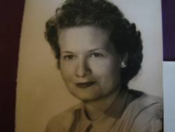 Lucille Ruth Dugger-Monast Dillon (1918 - 1988) - Find A Grave Memorial - 112421856_137685075826