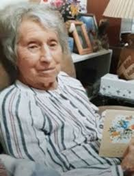 Fern Unona Marie King Obituary March 16, 2022