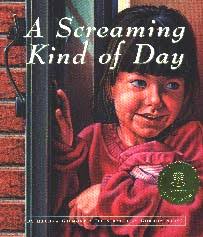 CM Magazine: A Screaming Kind of Day.