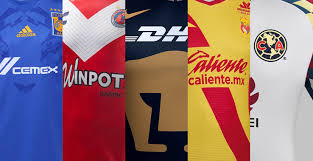 We did not find results for: 2017 18 Liga Mx Kits Overview All Unique Mexican League 17 18 Jerseys Footy Headlines