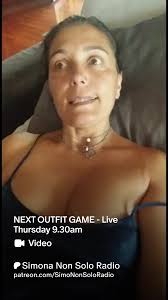 NEXT OUTFIT GAME - Live Thursday 9.30am | Patreon