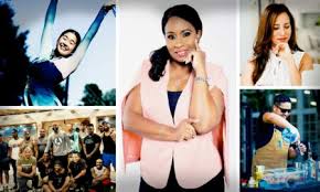 Meet Melissa Winkelmann of Flo Marie Photography in Spring