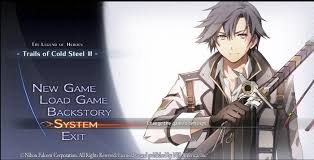 The Legend Of Heroes Trails In The Sky Sc Psp Rom The Legend Of Heroes Trails Of Cold Steel Iii English Translation Gbatemp Net The Independent Video Game Community