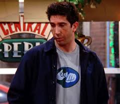 One of the biggest twists in the later seasons of friends is the reveal that joey has been harbouring serious feelings for rachel, but is reluctant to do anything about it out of respect for ross. Friends Fans Notice Ross T Shirt Has A Hidden Meaning