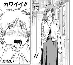 少年ジャンプで今空前の強い女性ブームが到来 あにまんchまとめ 白猫プロジェクト イラスト キャラクターデザイン 白猫プロジェクト
