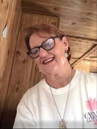 Obituary for Gloria Huff Marchant