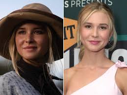 1923' Cast: Meet the Actors and Characters Behind the 'Yellowstone' Spinoff