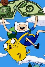 Jake from adventure time hd wallpapers free download. Download Adventure Time Finn And Jake Dollar Adventure Wallpaper Cellularnews