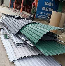 Mua bán Tôn Cũ qua sử dụng... - Mua bán Tôn Cũ qua sử dụng