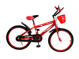 Productos Premier | Bicicleta bmx 20, rojo